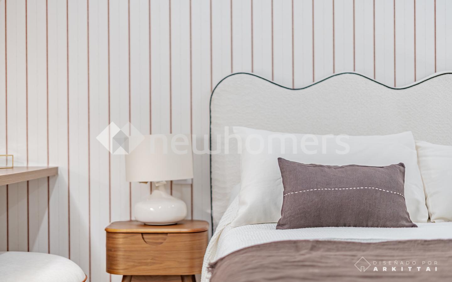 Dormitorio Ppal